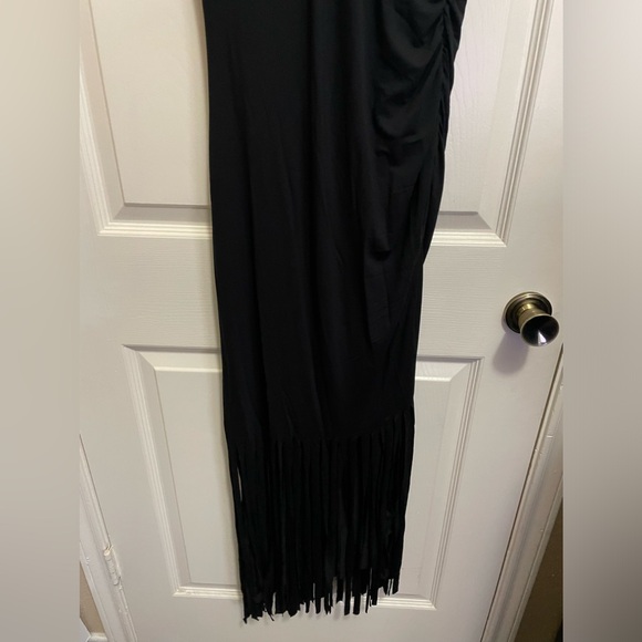 INC Ruche Dress - Picture 4 of 4